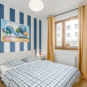  Apartament Chill Praga Południe Polska