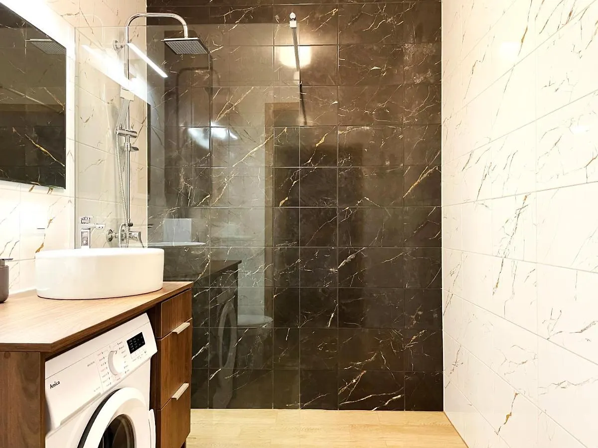Momo Apartamenty Kręta Wrocław