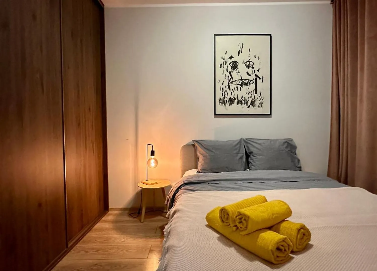 Momo Apartamenty Kręta Wrocław 0*,  Polska