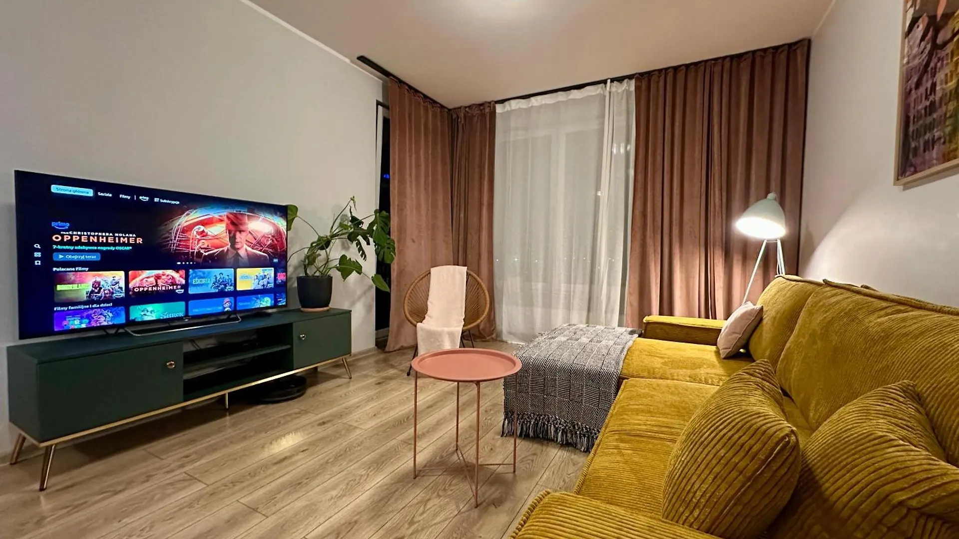 Momo Apartamenty Kręta Wrocław 0*,  Polska